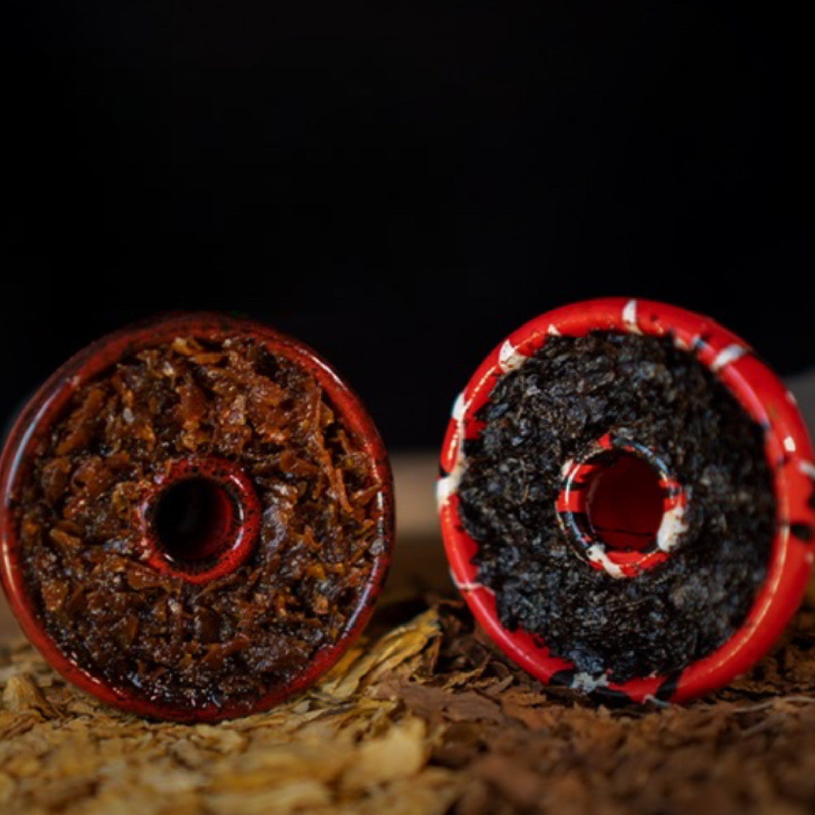 Flavors Image